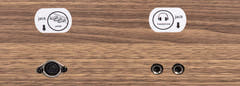 Grooveland DDP-140 El Klaver (Natural) Bundle