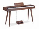 Grooveland DDP-140 Piano eléctrico (Natural)