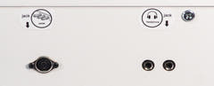 Grooveland DDP-140 Piano eléctrico (White)