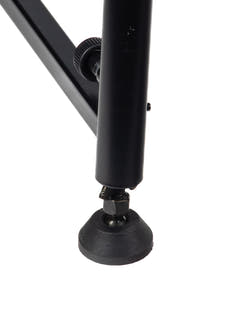 Grooveland Soporte para Teclados (39cm)