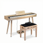 Grooveland DDP-140 El Klaver (Madera) Bundle