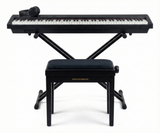 Grooveland P450 El Klaver (Negro) Paquete Completo