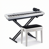 Grooveland P450 El Klaver (Blanco) Paquete Completo