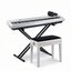Grooveland P450 El Klaver (Blanco) Paquete Completo
