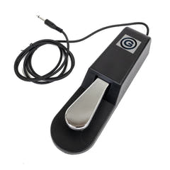 Grooveland DP100 Pedal de Sustain