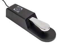 Grooveland DP100 Pedal de Sustain