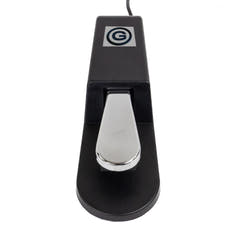 Grooveland DP100 Pedal de Sustain