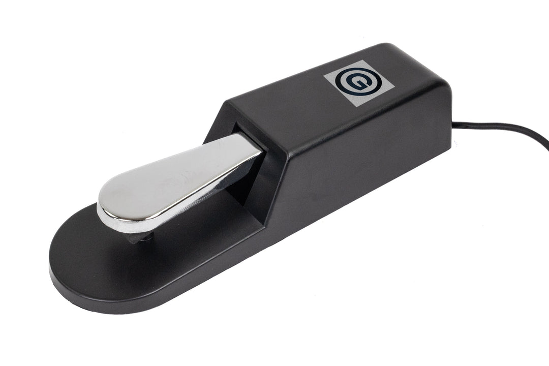 Grooveland DP100 Pedal de Sustain