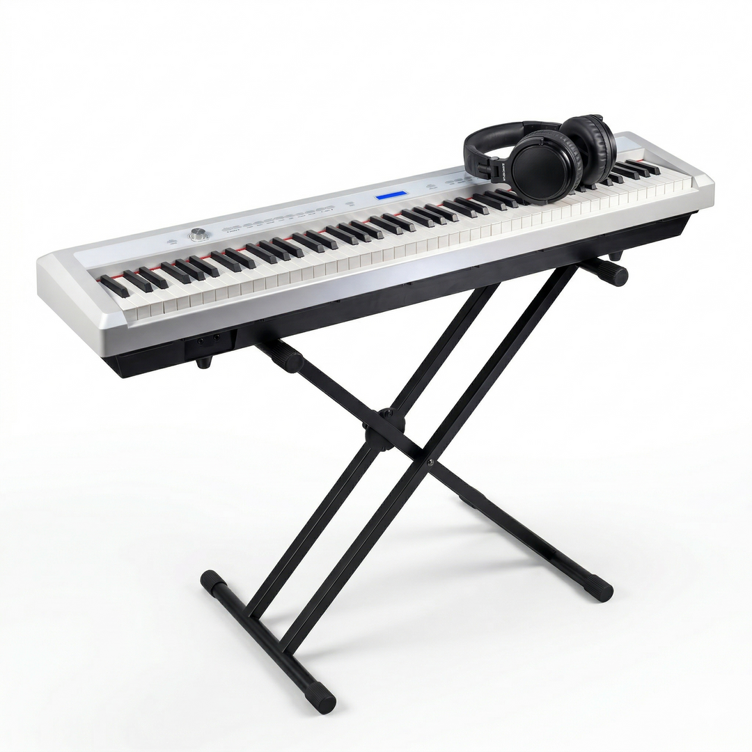 Grooveland P22 El Piano Pack (Blanco)