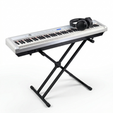 Grooveland P22 El Piano Pack (Blanco)
