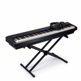 Grooveland P22 El Piano Pack (Negro)