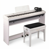 Grooveland P22 Pack de piano (Blanco)