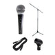 Grooveland Complete Microphone Set