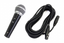 Grooveland MC58 Micrófono Dinámico para Voz
