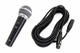 Grooveland MC58 Micrófono Dinámico para Voz
