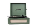 Studio 57 Tocadiscos Groovy (Verde)