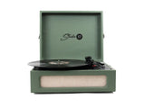 Studio 57 Tocadiscos Groovy (Verde)