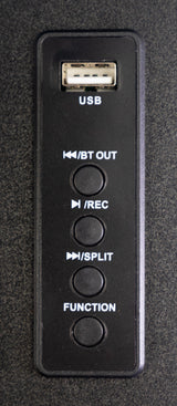 Studio 57 Groovy Giradiscos (Earth)