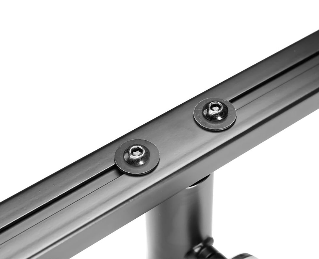 T-Bar ajustable para soportes de altavoces