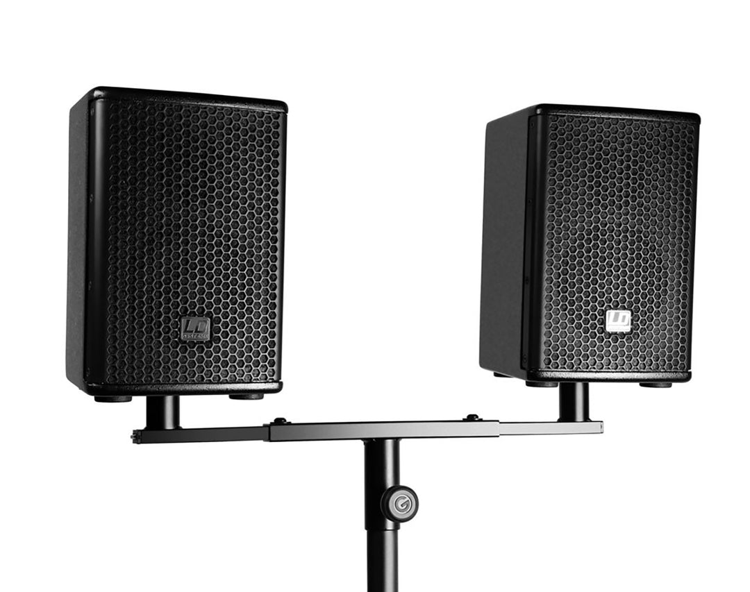 T-Bar ajustable para soportes de altavoces