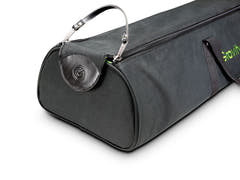 Gravity - Altavoz Stativ con bolsa Bundle (50kg, 1,92m)