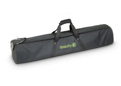 Gravity - Altavoz Stativ con bolsa Bundle (50kg, 1,92m)