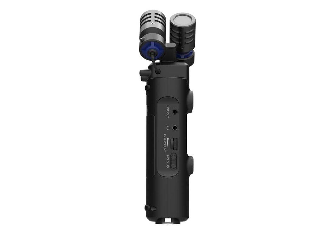 Zoom H5studio Grabadora de mano