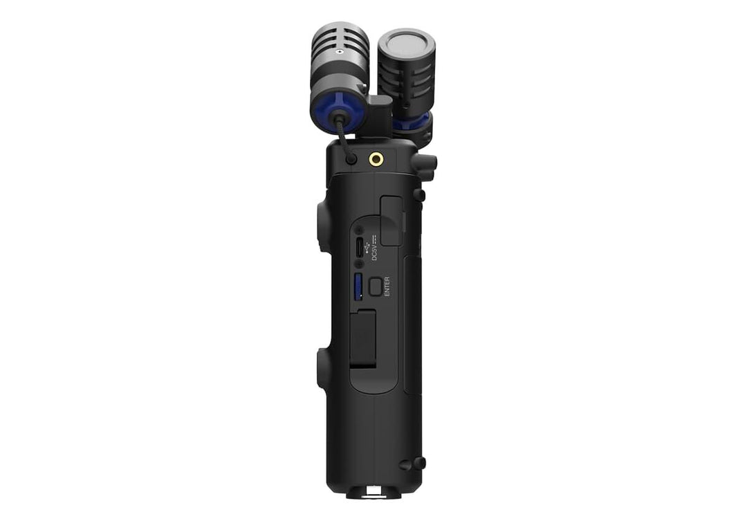 Zoom H5studio Grabadora de mano