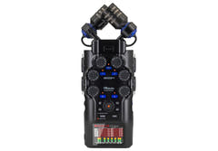 Zoom H6studio Grabadora digital