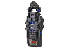Zoom H6studio Grabadora digital