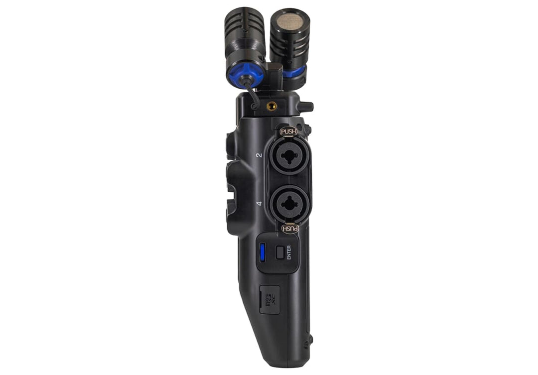Zoom H6studio Grabadora digital