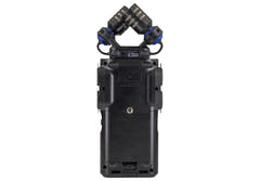 Zoom H6studio Grabadora digital
