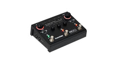 Eventide H90 Dark Harmonizer pedalera multiefectos, edición limitada