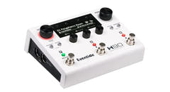 Pedal multiefectos armonizador Eventide H90