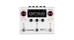 Pedal multiefectos armonizador Eventide H90