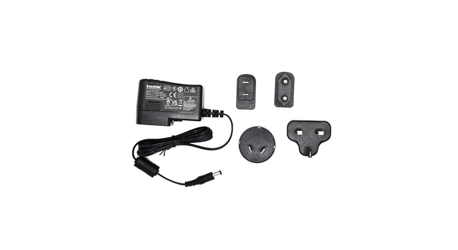 Fuente de alimentación Eventide de 12 V, 1 A, para H90