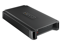 HERTZ HCP 2X Amplificador de Coche 2-Canales (2x200 watt)
