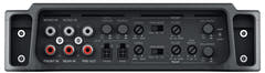 HERTZ HCP 4DK Amplificador de Coche 4-Canales (4x150W)