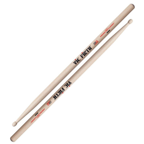 Vic Firth HD9 American Classic® Punta de madera