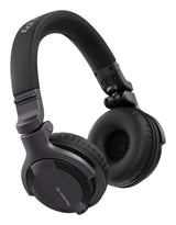 Pioneer DJ HDJ-CUE1 DJ-headphones (Black)