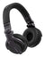 Pioneer DJ HDJ-CUE1 DJ-headphones (Black)