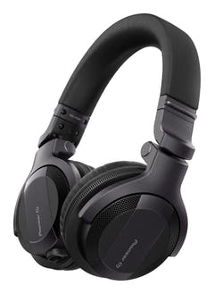 Pioneer DJ HDJ-CUE1 Auriculares DJ (Negro)
