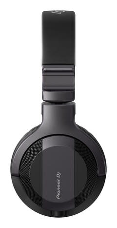 Pioneer DJ HDJ-CUE1 Auriculares DJ (Negro)