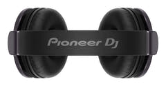 Pioneer DJ HDJ-CUE1 Auriculares DJ (Negro)