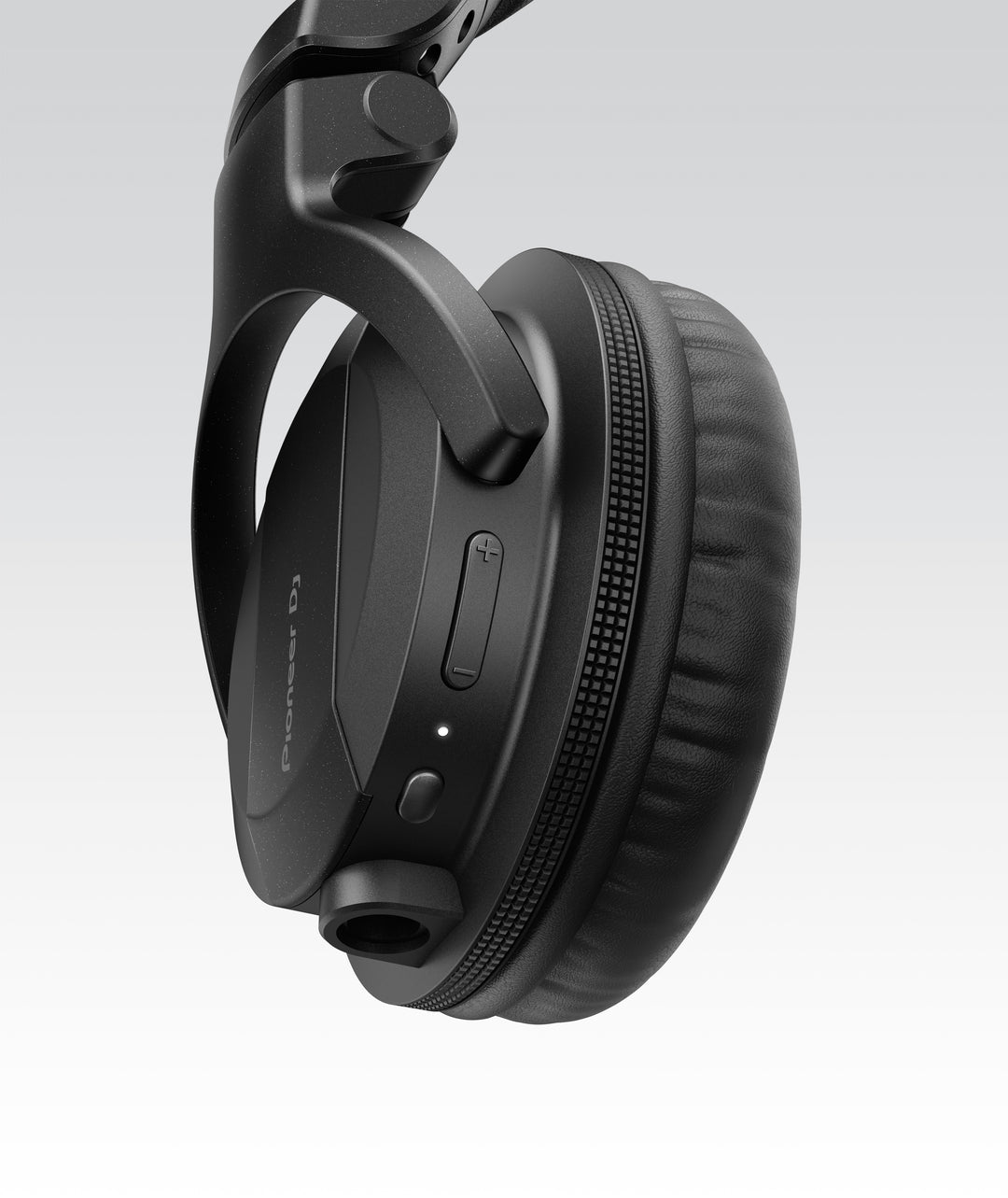 Pioneer DJ HDJ-CUE1BT-K - Bluetooth Auriculares DJ (Negro)