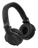 Pioneer DJ HDJ-CUE1BT-K - Bluetooth Auriculares DJ (Negro)