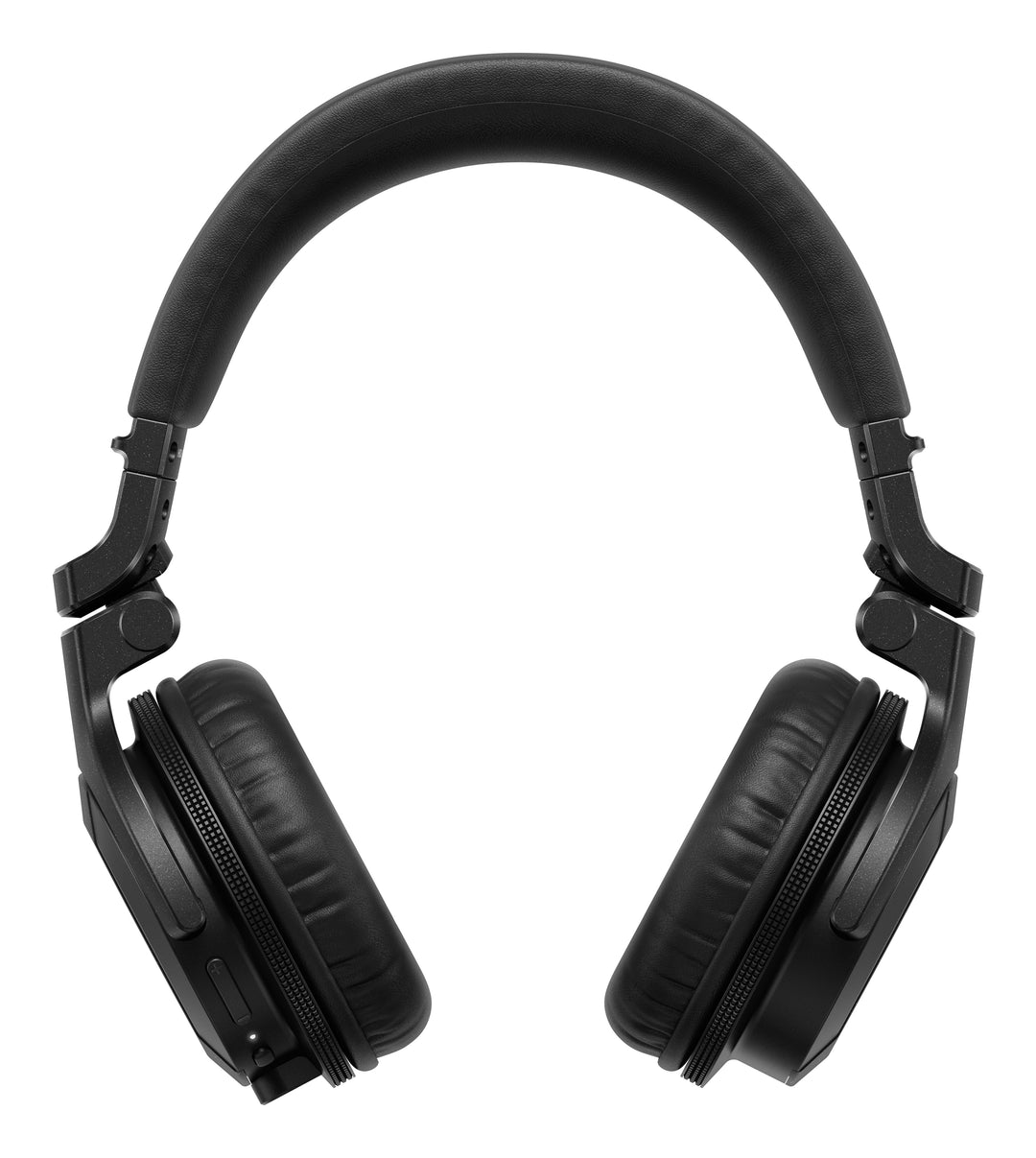 Pioneer DJ HDJ-CUE1BT-K - Bluetooth Auriculares DJ (Negro)