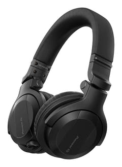 Pioneer DJ HDJ-CUE1BT-K - Bluetooth Auriculares DJ (Negro)