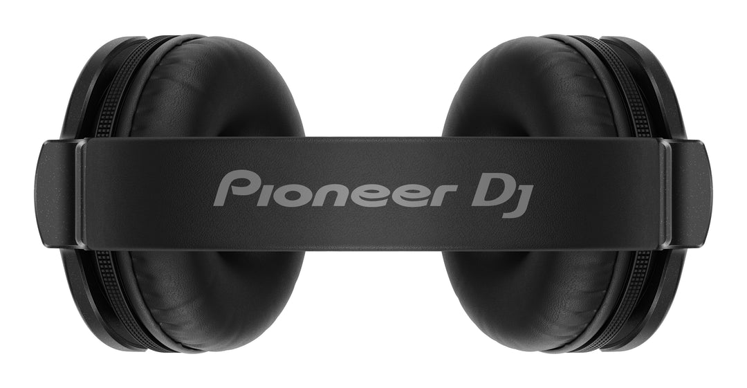 Pioneer DJ HDJ-CUE1BT-K - Bluetooth Auriculares DJ (Negro)