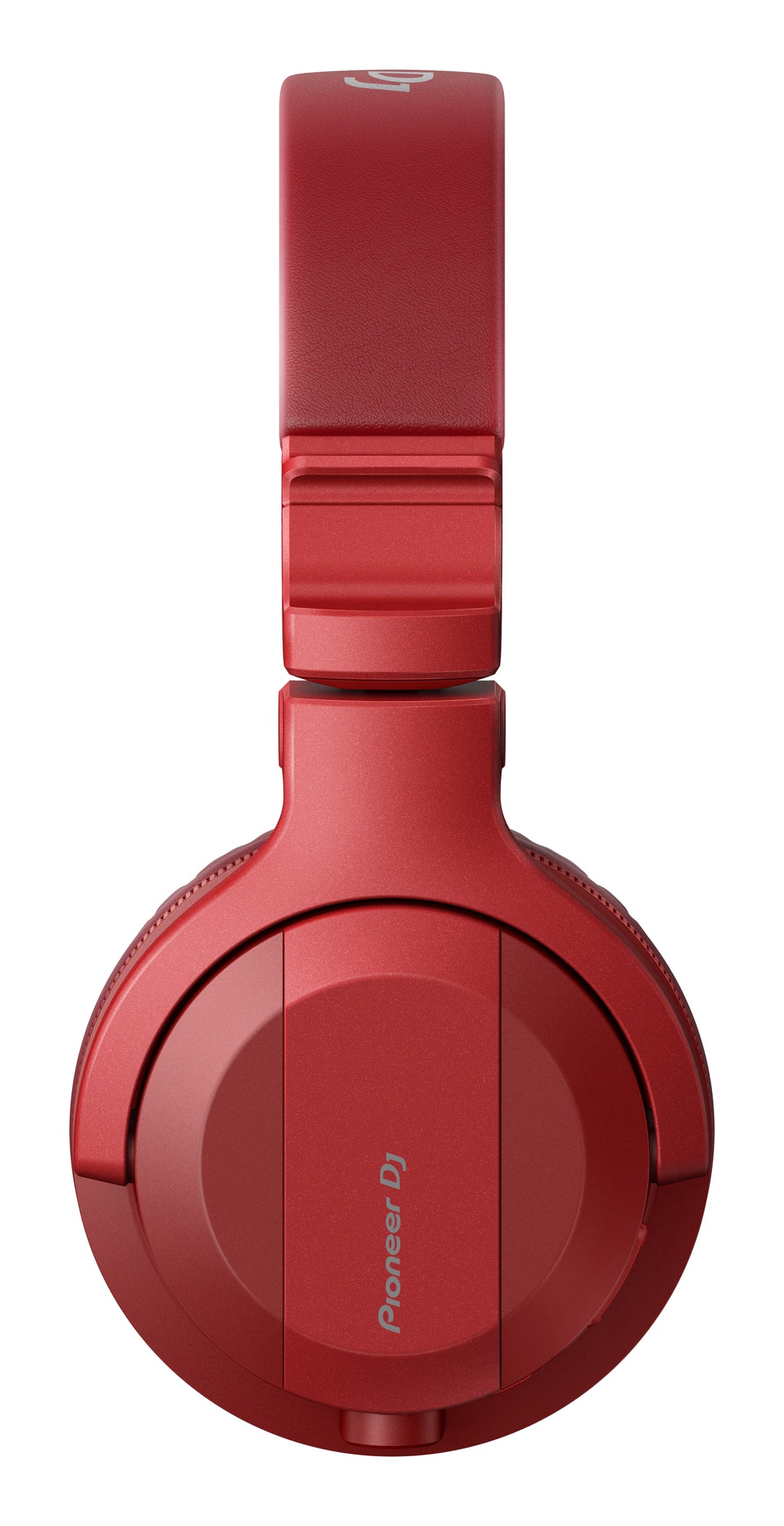 Pioneer DJ HDJ-CUE1BT-R - Bluetooth Auriculares DJ (Rojo)